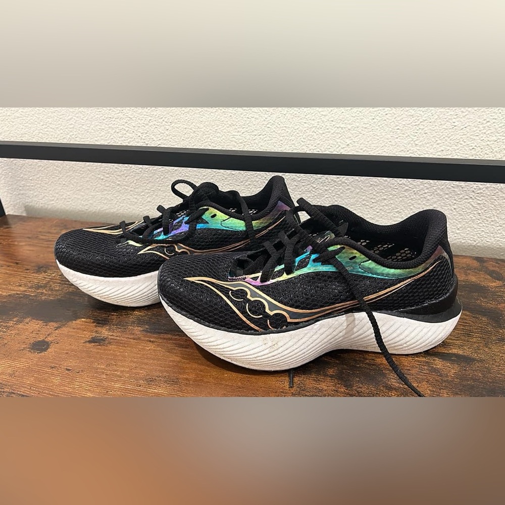 Saucony Endorphin Pro 3
